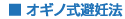 ■オギノ式避妊法